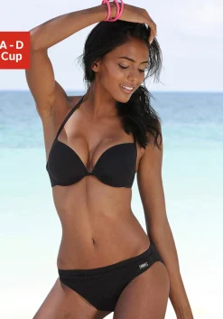 Push-Up-Bikini-Top