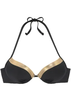 Push-Up-Bikini-Top
