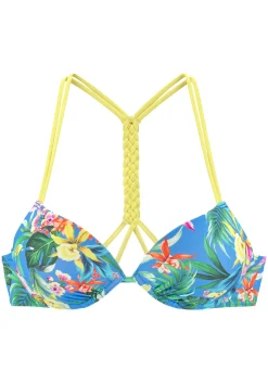 Push-Up-Bikini-Top