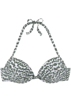 Push-Up-Bikini-Top