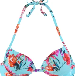 Push-Up-Bikini-Top