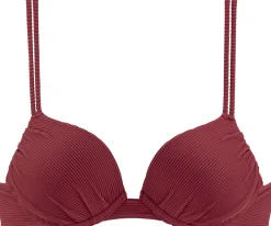 Push-Up-Bikini-Top