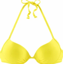 Push-Up-Bikini-Top
