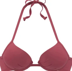 Push-Up-Bikini-Top