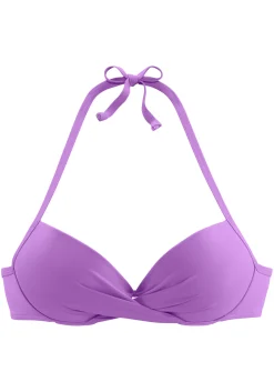 Push-Up-Bikini-Top