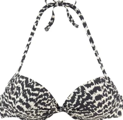 Push-Up-Bikini-Top
