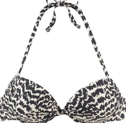 Push-Up-Bikini-Top
