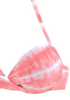 Push-Up-Bikini-Top