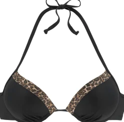 Push-Up-Bikini-Top