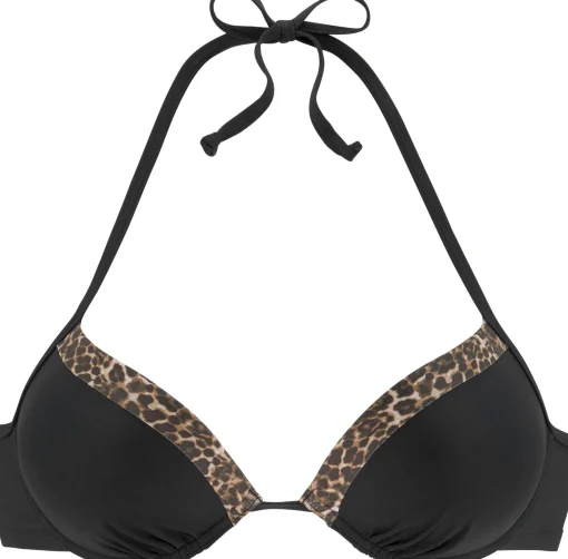 Push-Up-Bikini-Top