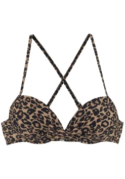 Push-Up-Bikini-Top