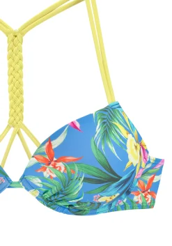 Push-Up-Bikini-Top