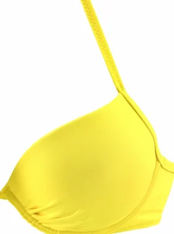 Push-Up-Bikini-Top