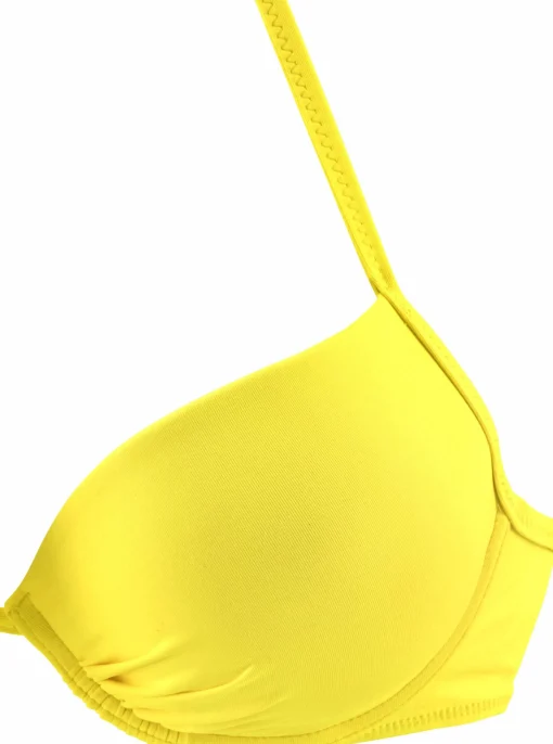 Push-Up-Bikini-Top