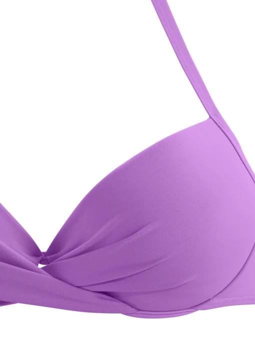 Push-Up-Bikini-Top