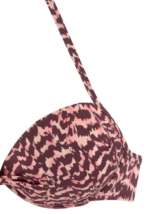 Push-Up-Bikini-Top