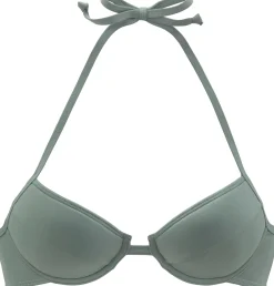 Push-Up-Bikini-Top