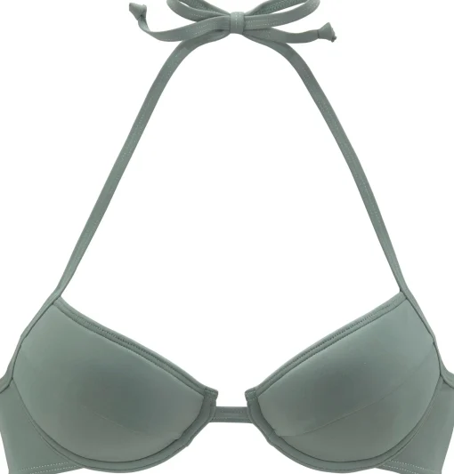 Push-Up-Bikini-Top