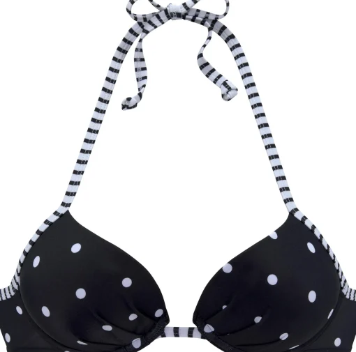 Push-Up-Bikini-Top