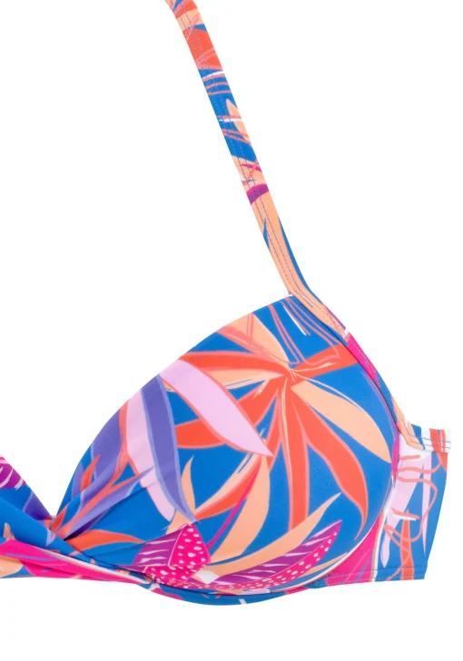 Push-Up-Bikini-Top