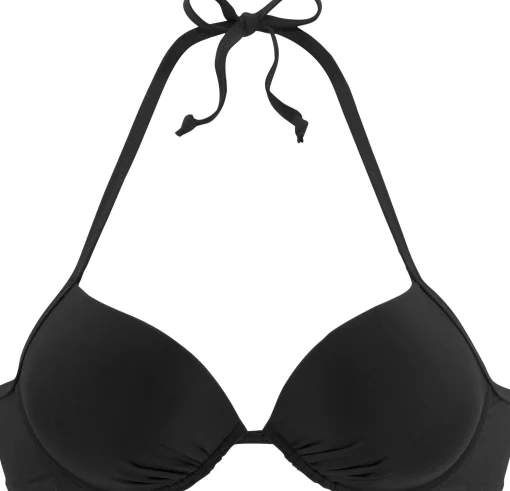 Push-Up-Bikini-Top