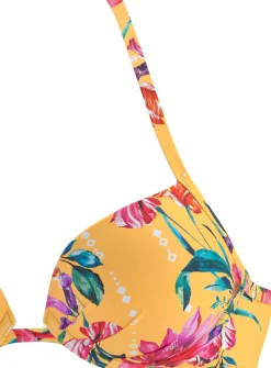 Push-Up-Bikini-Top