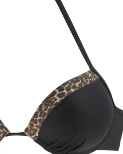 Push-Up-Bikini-Top