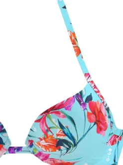 Push-Up-Bikini-Top