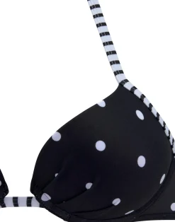 Push-Up-Bikini-Top