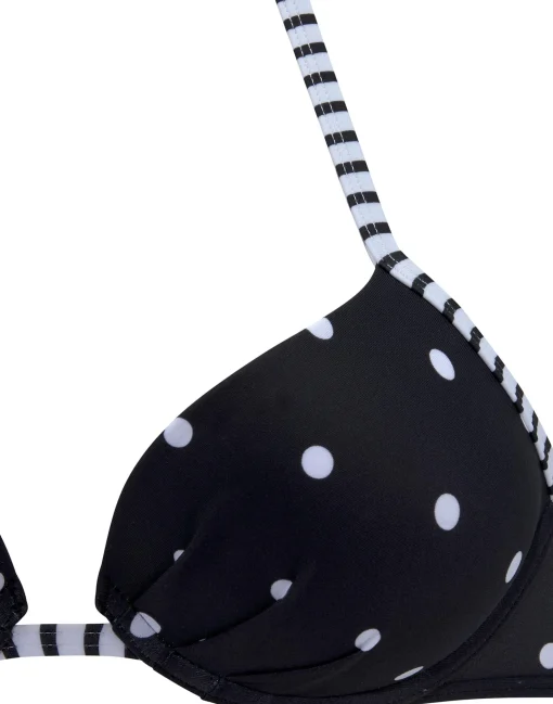 Push-Up-Bikini-Top