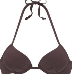 Push-Up-Bikini-Top