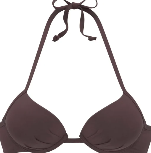 Push-Up-Bikini-Top