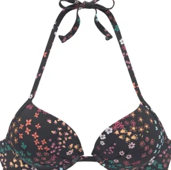 Push-Up-Bikini-Top