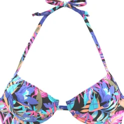 Push-Up-Bikini-Top