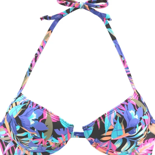 Push-Up-Bikini-Top