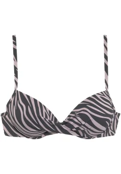 Push-Up-Bikini-Top