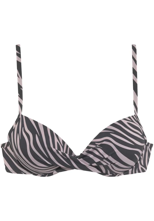 Push-Up-Bikini-Top