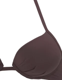 Push-Up-Bikini-Top