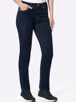 Push-up-Jeans