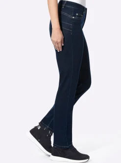 Push-up-Jeans