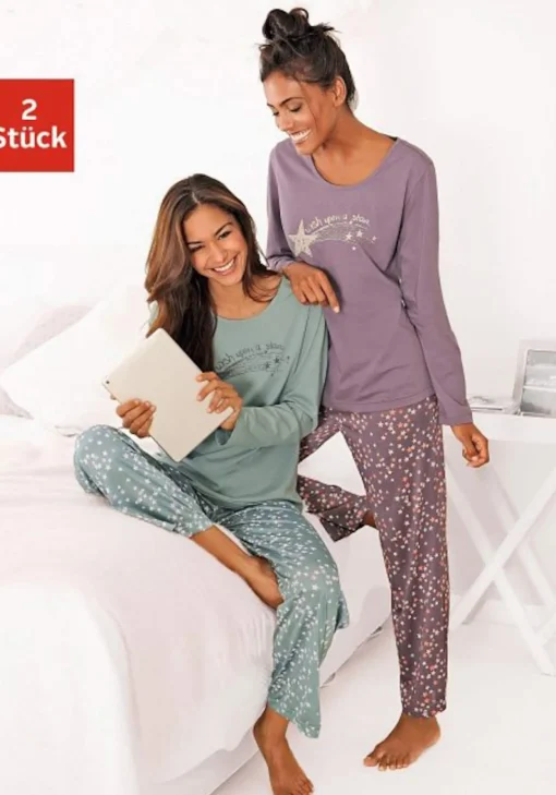 Pyjama