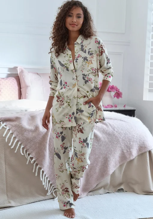 Pyjama