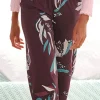 Pyjamahose