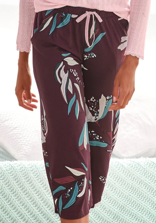 Pyjamahose