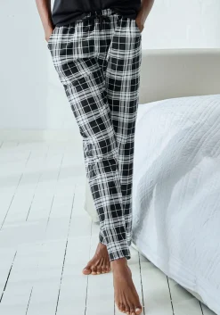 Pyjamahose