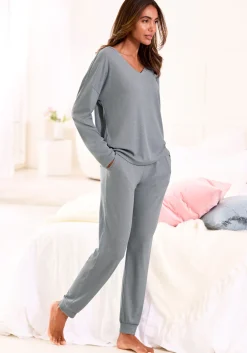 Pyjamahose