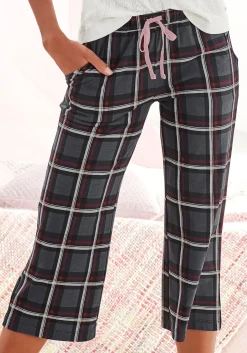 Pyjamahose