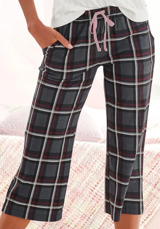 Pyjamahose