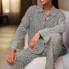 Pyjamahose