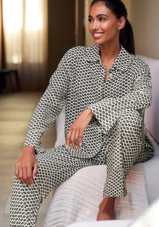 Pyjamahose